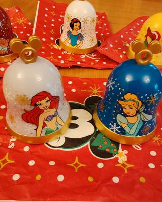 Campane Disney da collezione 2025