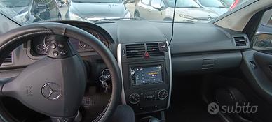 Mercedes classe a 160D 