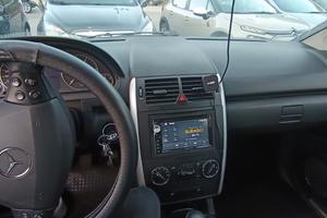 Mercedes classe a 160D 