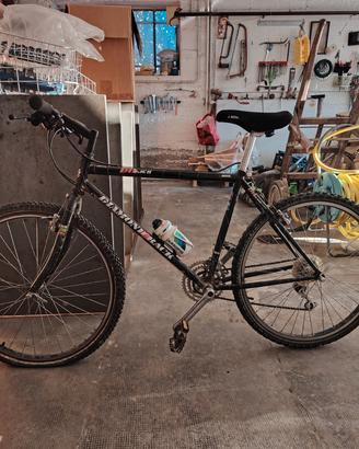 MTB Diamond Back Ascent EX