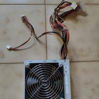 Alimentatore per PC fisso, tower