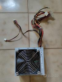 Alimentatore per PC fisso, tower