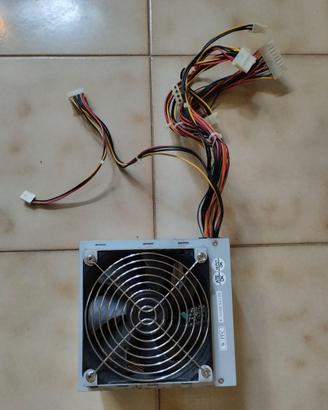 Alimentatore per PC fisso, tower