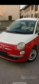 FIAT 500 POP 1.2 RARA