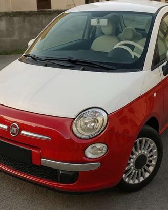 FIAT 500 POP 1.2 RARA