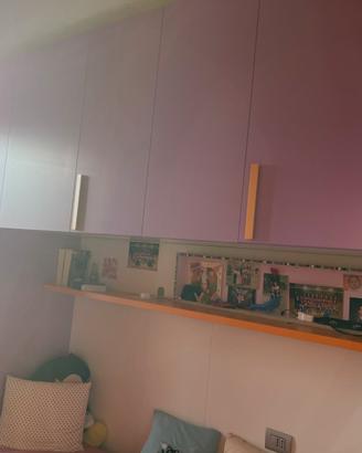 Armadio a ponte Battistella