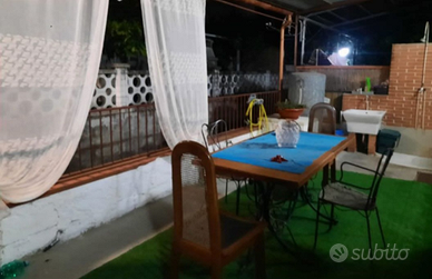 Cilento Casal Velino