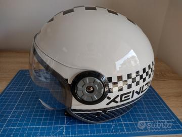 Casco jet online lidl