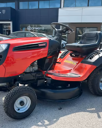 TRATTORINO TAGLIAERBA JONSERED