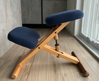 Sedia ergonomica