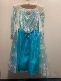 Vestito Disney Frozen