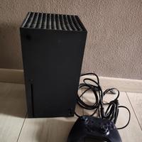 Xbox serie X