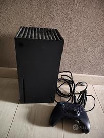 Xbox serie X