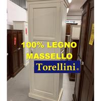 Mobile Bagno 100% Legno Massello