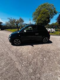 Fiat 500 1.0 Hybrid