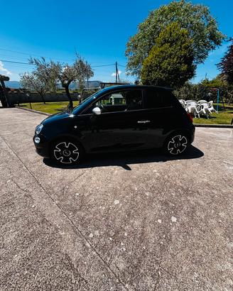 Fiat 500 1.0 Hybrid