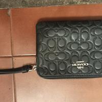 Bustina da polso Coach New York 