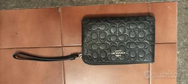 Bustina da polso Coach New York 