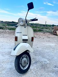 Vespa Px 125 E
