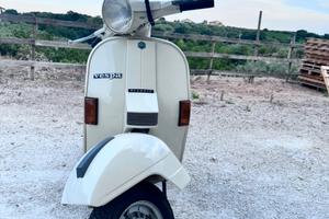 Vespa Px 125 E