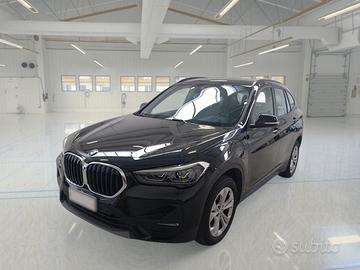BMW X1 XDRIVE 25E BUSINESS ADVANTAGE AUTOMATICO SU