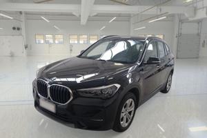 BMW X1 XDRIVE 25E BUSINESS ADVANTAGE AUTOMATICO SU