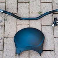 Accessori cafè Racer 