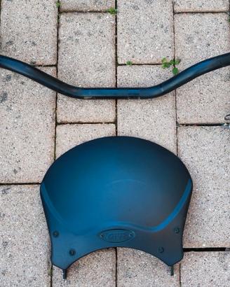 Accessori cafè Racer 