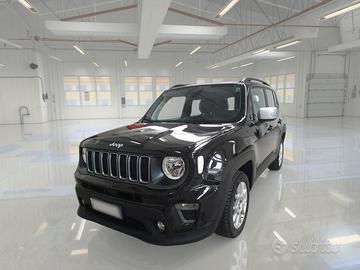 JEEP RENEGADE 1.3 T4 PHEV 130 CV BUSINESS PLUS 4XE