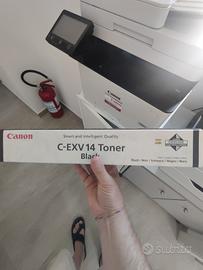 Canon toner c-ezv 14