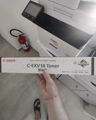 Canon toner c-ezv 14