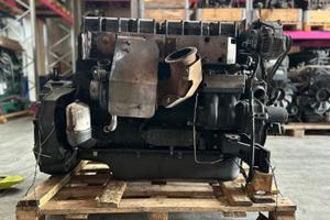 MOTORE BUS DAF PR 265 U2