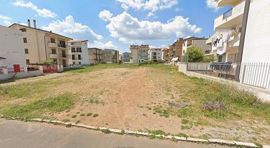 SUOLO EDIFICABILE - MARCONIA (Zona B1)