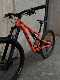 SPECIALIZED STUMPJUMPER ALLOY 2022 S2