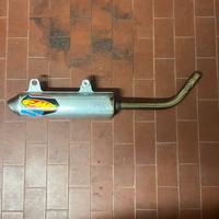 Scarico fmf ktm 300