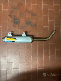 Scarico fmf ktm 300