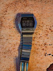 Orologio Seiko Quartz LC