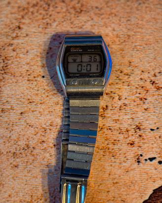 Orologio Seiko Quartz LC