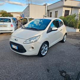 Ford Ka Ka+ 1.2 8V 69CV TITANIUM GRANDINATA
