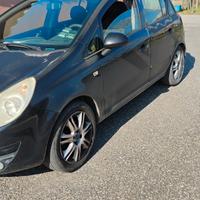 1500 euro Opel corsa 1.3 CDTI