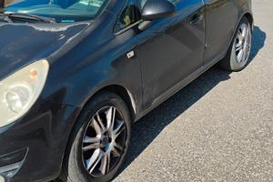 1500 euro Opel corsa 1.3 CDTI