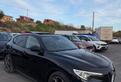 Alfa Romeo Stelvio 2.2 Turbodiesel 160 CV AT8 RWD 