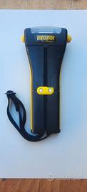 torcia vintage Streamlight anni '80 '90