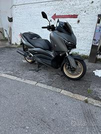 Xmax 125 Tech Max