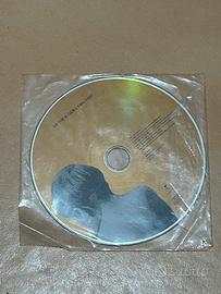 💨 U2 – The B‑Sides 1980‑1990 - CD Originale