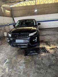 Range rover evoque Dynamic