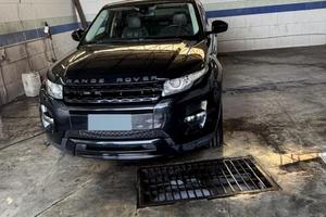 Range rover evoque Dynamic