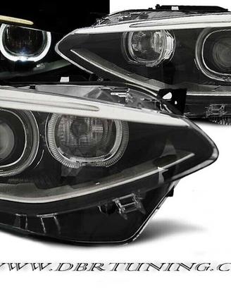 Fari Angel look originale BMW F20 F21 DEPO