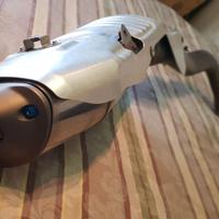 Terminale moto Honda CBR 600 RR 2005