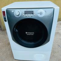ASCIUGATRICE HOTPOINT ARISTON 9KG CLASSE A+